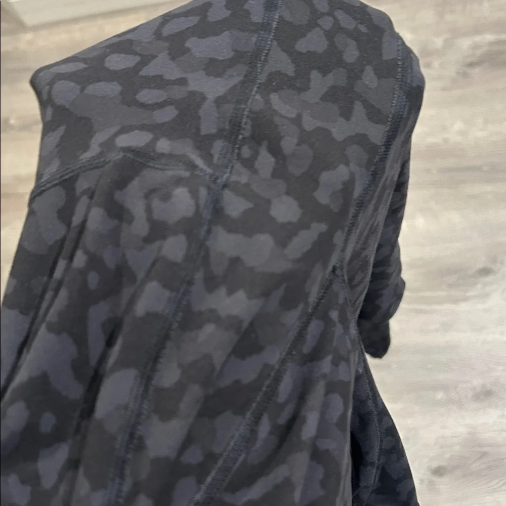 lululemon athletica Black Track Pants - Picture 11 of 13